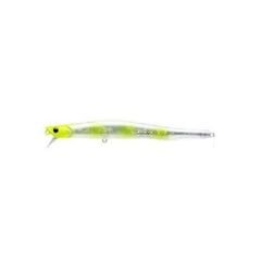 Apia HBait 14CM 14G Maket Balık Sarı Beyaz