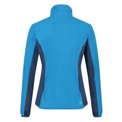 Regatta Highton Half Zip Kadın Polar-MAVİ