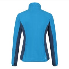 Regatta Highton Half Zip Kadın Polar-MAVİ