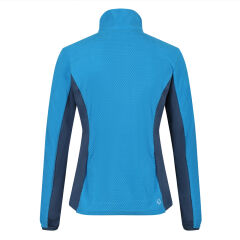 Regatta Highton Half Zip Kadın Polar-MAVİ