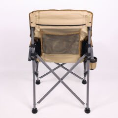 FreeCamp Foster Katlanır Sandalye-KAHVERENGİ