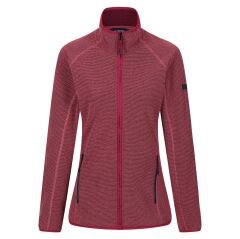 Regatta Womens Kinwood Kadın Polar-BORDO