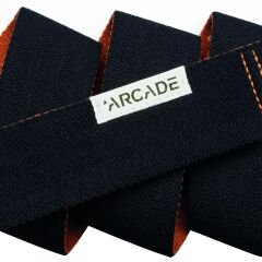 Arcade Splice Erkek Kemer-SİYAH-YEŞİL