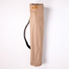 FreeCamp Trager Katlanır Sandalye-KAHVERENGİ