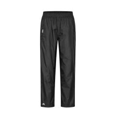 A&C Packway Unisex Alt Üst Takım Rüzgarlık-MOR-SİYAH