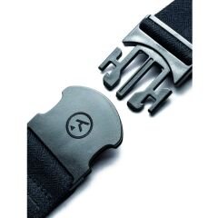 Arcade Rambler Jimmy Chin Erkek Kemer-SİYAH