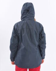 Mapamyumco 3in1 Kadın Mont-HAKİ