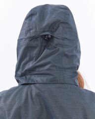 Mapamyumco 3in1 Kadın Mont-HAKİ