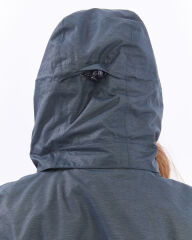 Mapamyumco 3in1 Kadın Mont-HAKİ