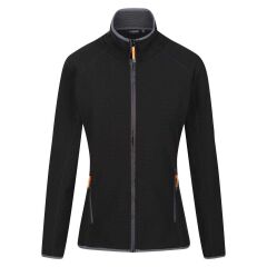 Regatta Womens Kinwood Kadın Polar-SİYAH