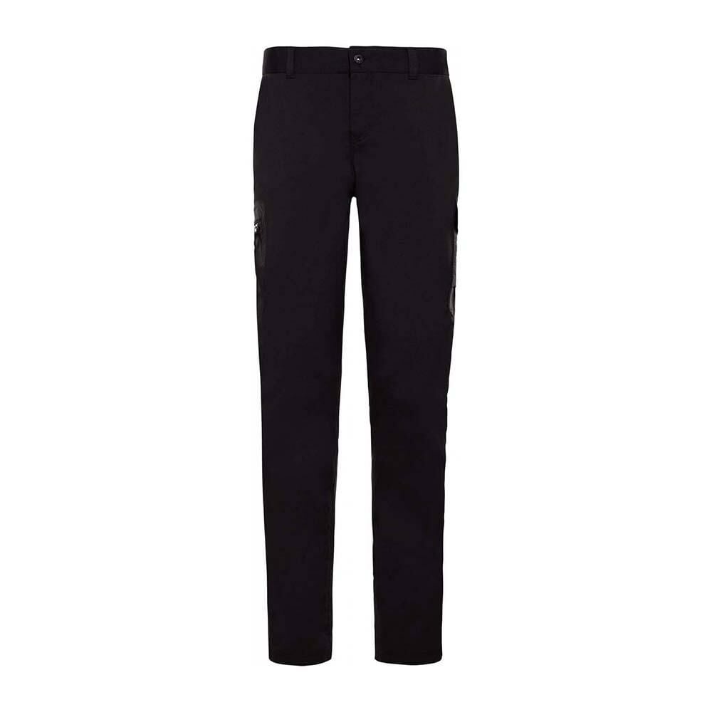 The North Face W Wandur Hike Kadın Pantolon Siyah