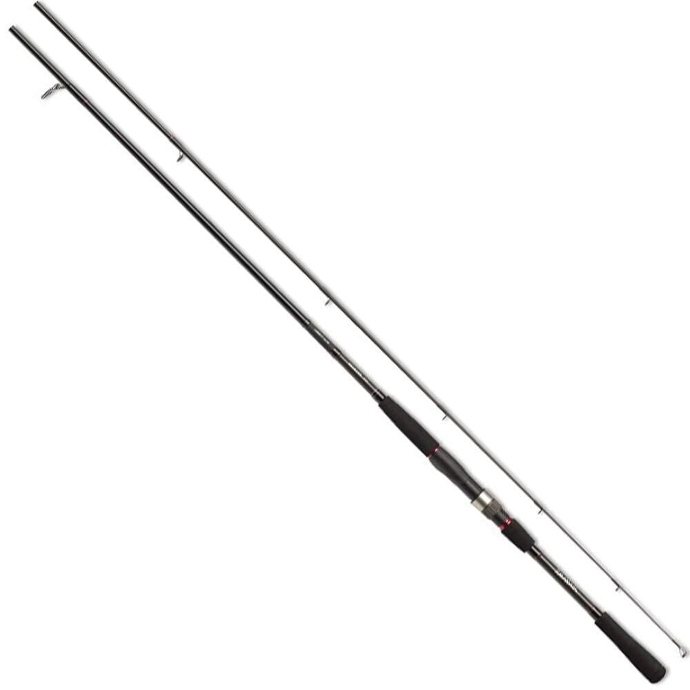 Daiwa liberty Club 2.74m 7-35gr 2p Kamış