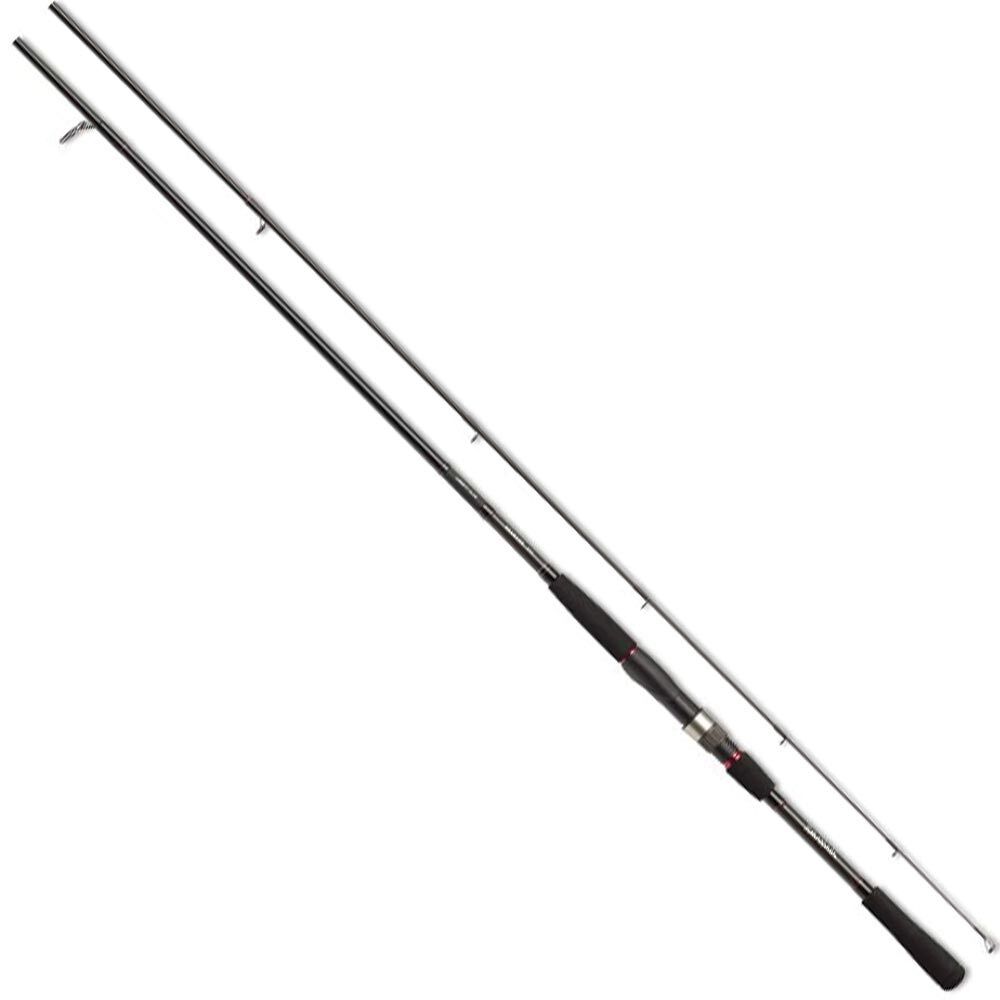 Daiwa liberty Club 2.74m 7-35gr 2p Kamış