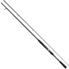Daiwa liberty Club 2.74m 7-35gr 2p Kamış
