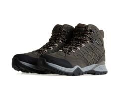 The North Face Hike II GTX Trekking Erkek Bot Yeşil
