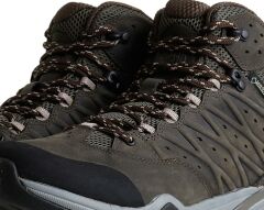 The North Face Hike II GTX Trekking Erkek Bot Yeşil