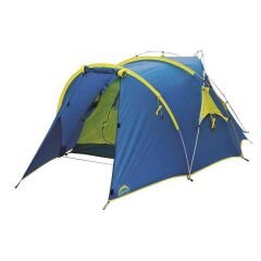 Wildland Alps 300 4 Mevsim 3 Kişilik Kamp Çadırı