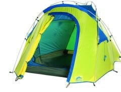 Wildland C Mover 3 Mevsim 2 Kişilik Kamp Çadırı