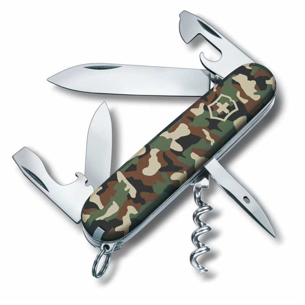 Victorinox Spartan Çakı