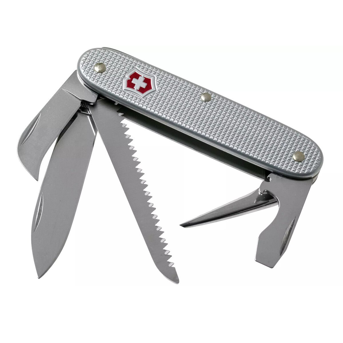 Victorinox Alum Yüzeyli Çakı