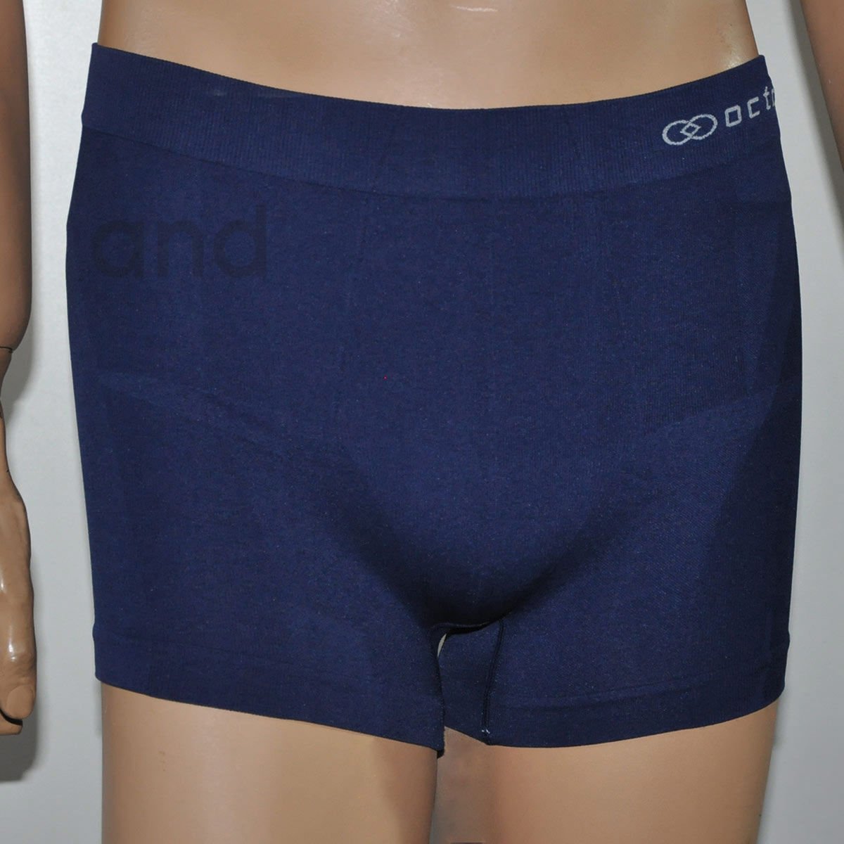 Octo Cross Boxer-LACİVERT
