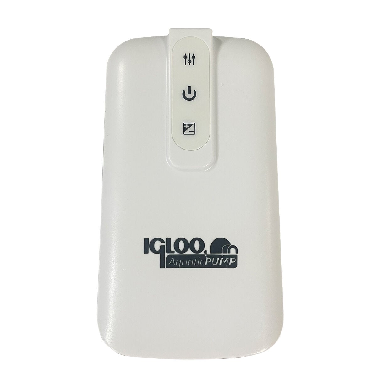 IGLOO CoreMAX Şarjlı Hava Pompası