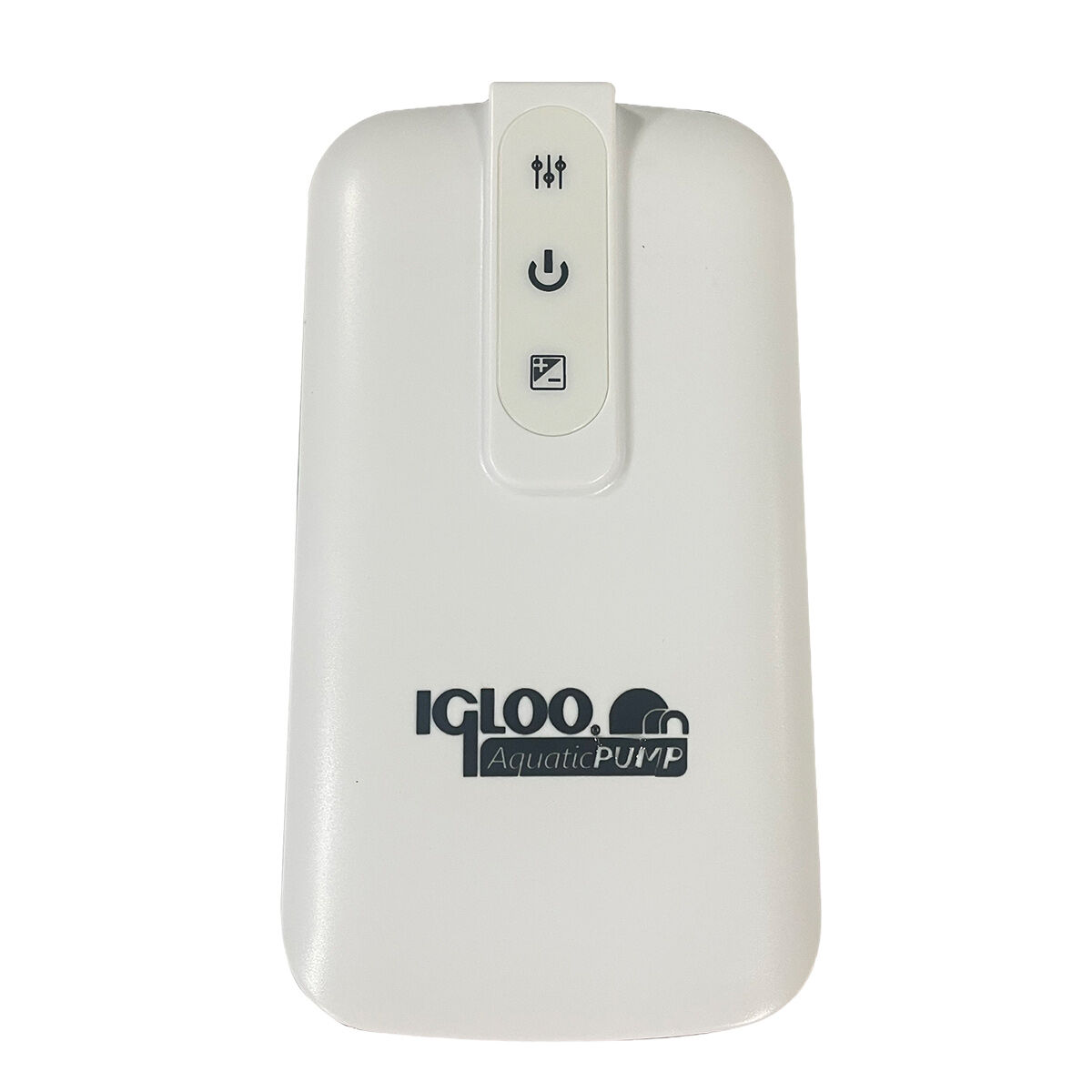 IGLOO CoreMAX Şarjlı Hava Pompası