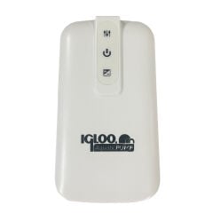 IGLOO CoreMAX Şarjlı Hava Pompası ve Powerbank