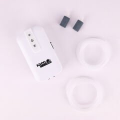 IGLOO CoreMAX Şarjlı Hava Pompası