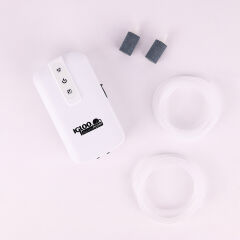 IGLOO CoreMAX Şarjlı Hava Pompası ve Powerbank