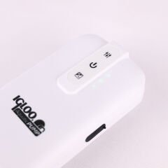 IGLOO CoreMAX Şarjlı Hava Pompası