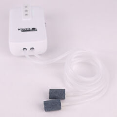 IGLOO CoreMAX Şarjlı Hava Pompası ve Powerbank