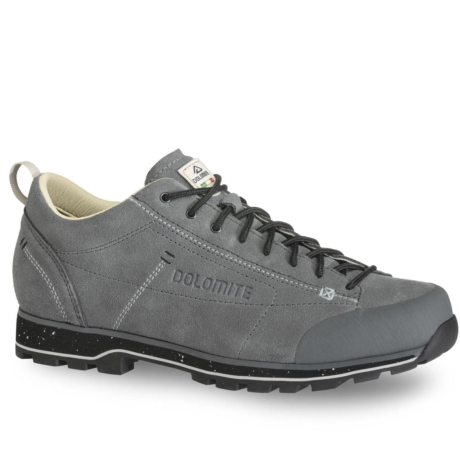 Dolomite Cinquantaquattro 54 Low Evo Erkek Ayakkabı-GRİ