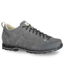 Dolomite Cinquantaquattro 54 Low Evo Erkek Ayakkabı-GRİ