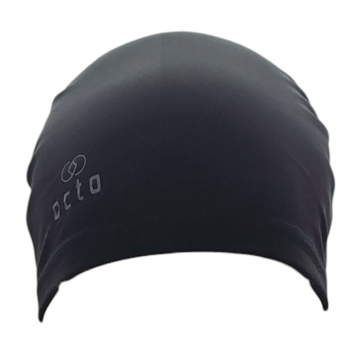 Octo Wind Polar Orko Boyunluk-SİYAH