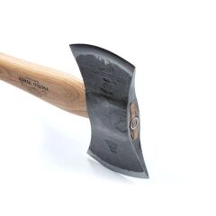Helko Werk 1600g 75cm American Double Bit Kamp Baltası