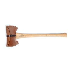 Helko Werk 1600g 75cm American Double Bit Kamp Baltası