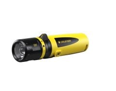 Led Lenser EX7 500836 Atex El Feneri
