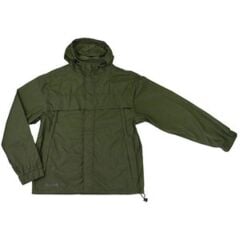 Regatta Rainpak P/W Erkek Yağmurluk-YEŞİL