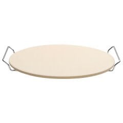 Cadac Tutamaçlı 42cm Pizza Taşı