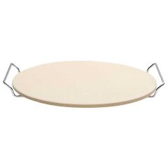 Cadac Tutamaçlı 42cm Pizza Taşı