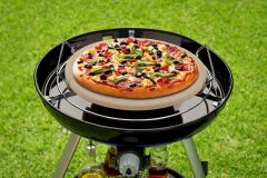 Cadac Tutamaçlı Pizza Taşı 42cm