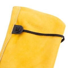 FreeCamp BushCraft Ayarlı Eldiven-SARI