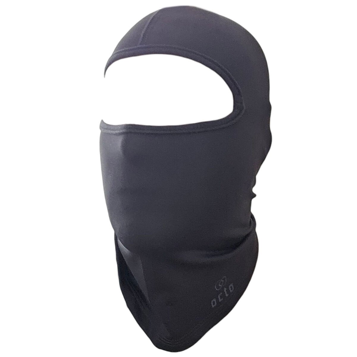 Octo Wind Polar Full Face Maske-GRİ