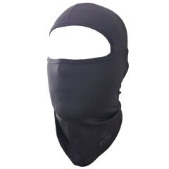 Octo Wind Polar Full Face Maske-GRİ