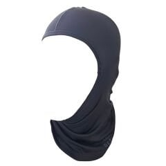 Octo Wind Polar Full Face Maske-GRİ