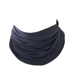 Octo Wind Polar Full Face Maske-GRİ