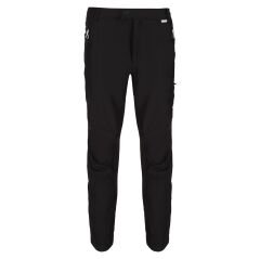 Regatta Highton Trouser Trekking Erkek Pantolon-SİYAH