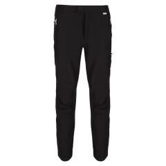 Regatta Highton Trouser Trekking Erkek Pantolon-SİYAH