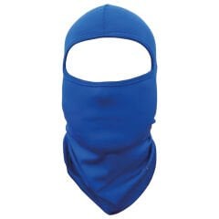 Octo Wind Polar Full Face Maske-MAVİ